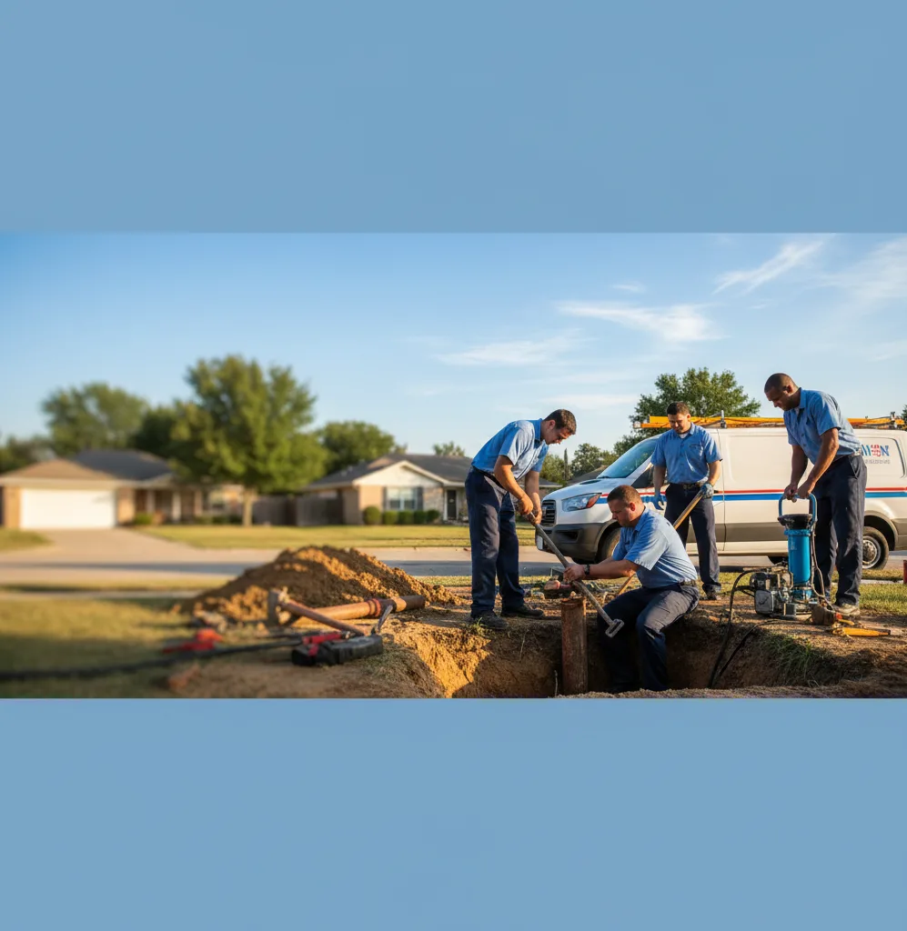 Water Heater Repair & Plumber in Lincolnwood